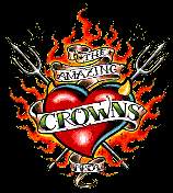 The Amazing Royal Crowns